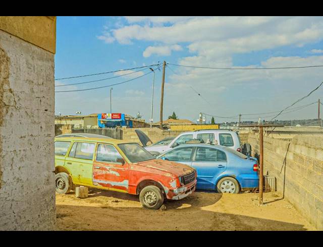 1 BEDROOM HOUSE FOR SALE IN TEMBISA